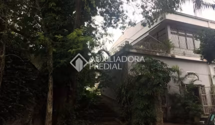 Terreno em condomínio fechado à venda na Rua João Berutti, 324, Chácara das Pedras, Porto Alegre, 352 m2 por R$ 1.500.000