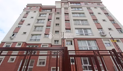 Apartamento com 3 quartos à venda na Rua Acélio Daudt, 173, Passo da Areia, Porto Alegre, 115 m2 por R$ 850.000