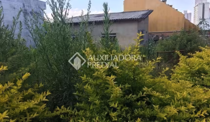 Terreno em condomínio fechado à venda na Rua Coronel João Pacheco de Freitas, 620, Jardim Itu Sabará, Porto Alegre, 450 m2 por R$ 617.000