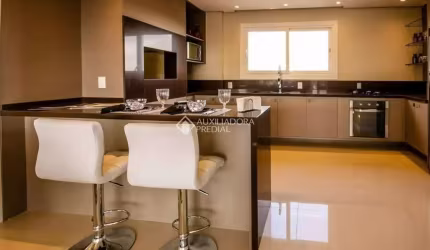 Apartamento com 3 quartos à venda na Avenida Presidente Vargas, 2190, Centro, Esteio, 131 m2 por R$ 1.242.327