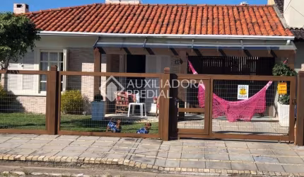 Casa em condomínio fechado com 4 quartos à venda na RIO DA VARZEA, 54, Centro, Xangri-Lá, 160 m2 por R$ 880.000
