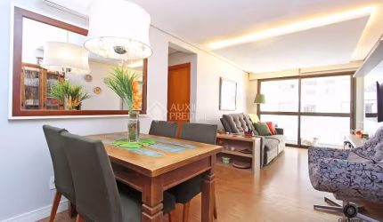 Apartamento com 3 quartos à venda na Beco Andaraí, 566, Passo da Areia, Porto Alegre, 84 m2 por R$ 795.000