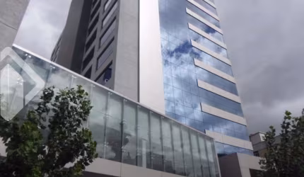 Sala comercial à venda na Avenida Independência, 925, Independência, Porto Alegre, 45 m2 por R$ 450.000