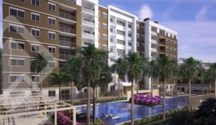 Apartamento com 3 quartos à venda na Rua Doutor Carlos Renato R. Fonseca, 125, Jardim Itu Sabará, Porto Alegre, 90 m2 por R$ 740.000