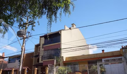 Casa em condomínio fechado com 3 quartos à venda na Rua Juruá, 169, Jardim São Pedro, Porto Alegre, 460 m2 por R$ 2.100.000