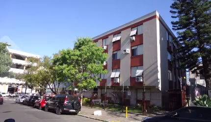 Apartamento com 1 quarto à venda na Rua Domingos Rubbo, 509, Cristo Redentor, Porto Alegre, 53 m2 por R$ 189.000