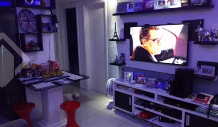 Apartamento com 2 quartos à venda na Rua Germano Basler, 115, Protásio Alves, Porto Alegre, 38 m2 por R$ 170.000