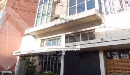 Sala comercial à venda na Avenida Cristóvão Colombo, 1371, Floresta, Porto Alegre, 32 m2 por R$ 125.000