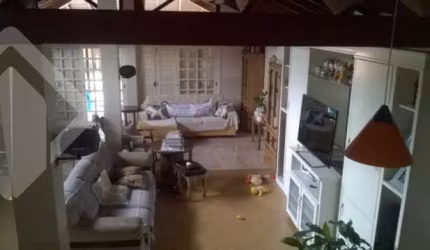 Casa em condomínio fechado com 3 quartos à venda na Rua Tobias Barreto, 180, Partenon, Porto Alegre, 224 m2 por R$ 940.000