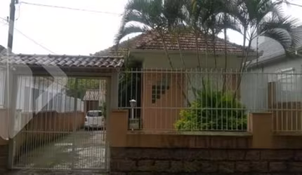 Casa em condomínio fechado com 3 quartos à venda na Rua Tobias Barreto, 180, Partenon, Porto Alegre, 224 m2 por R$ 940.000