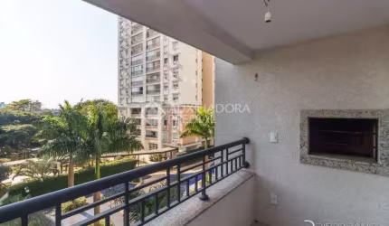 Apartamento com 3 quartos à venda na Rua Jari, 359, Passo da Areia, Porto Alegre, 81 m2 por R$ 830.000