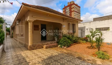 Terreno em condomínio fechado à venda na Rua dos Burgueses, 233, Partenon, Porto Alegre, 350 m2 por R$ 1.500.000