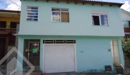 Casa em condomínio fechado com 2 quartos à venda na Rua Eduardo Gerhardt, 105, Jardim Carvalho, Porto Alegre, 260 m2 por R$ 330.000