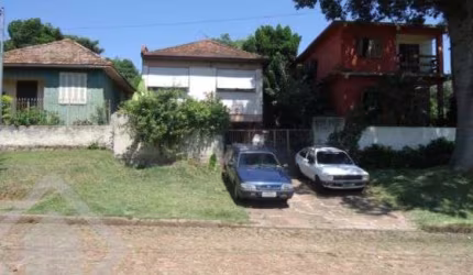 Casa em condomínio fechado com 3 quartos à venda na Rua São Marcos, 281, Bom Jesus, Porto Alegre, 180 m2 por R$ 745.000