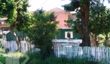 Terreno em condomínio fechado à venda na Avenida Saturnino de Brito, 968, Vila Jardim, Porto Alegre, 105 m2 por R$ 350.000