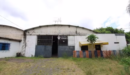 Terreno em condomínio fechado à venda na Rua Martins de Lima, 701, São José, Porto Alegre, 1000 m2 por R$ 1.788.000