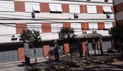 Apartamento com 3 quartos à venda na Rua Tapajós, 64, Jardim São Pedro, Porto Alegre, 85 m2 por R$ 380.000
