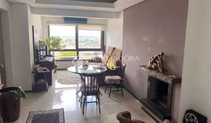 Apartamento com 2 quartos à venda na Rua Engenheiro Arnaldo Gladoch, 25, Sarandi, Porto Alegre, 86 m2 por R$ 590.000