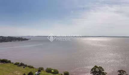 Apartamento com 1 quarto à venda na Avenida Diário de Notícias, 500, Cristal, Porto Alegre, 87 m2 por R$ 1.700.000