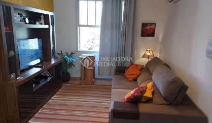 Apartamento com 2 quartos à venda na Rua Lasar Segall, 400, São Sebastião, Porto Alegre, 62 m2 por R$ 249.000