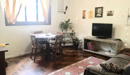 Apartamento com 2 quartos à venda na Rua Comendador Rheingantz, 30, Auxiliadora, Porto Alegre, 57 m2 por R$ 220.000
