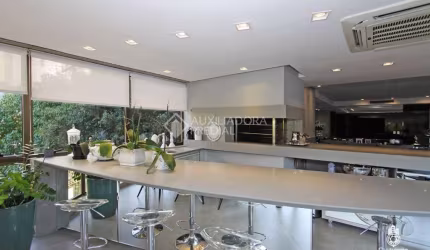 Apartamento com 3 quartos à venda na Rua Engenheiro Teixeira Soares, 29, Bela Vista, Porto Alegre, 258 m2 por R$ 3.500.000