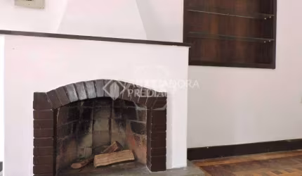 Casa em condomínio fechado com 3 quartos à venda na Rua Vítor Hugo, 278, Petrópolis, Porto Alegre, 240 m2 por R$ 1.200.000