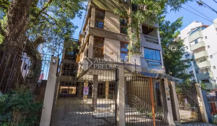 Cobertura com 2 quartos à venda na Rua Desembargador Moreno Loureiro Lima, 525, Bela Vista, Porto Alegre, 121 m2 por R$ 699.900
