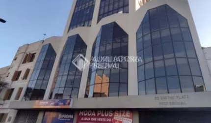 Sala comercial à venda na Rua Saldanha da Gama, 827, Centro, São Leopoldo, 29 m2 por R$ 175.000