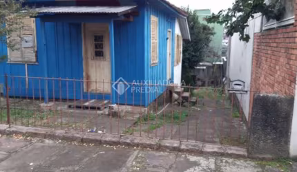 Casa com 3 quartos à venda na Rua Antônio Ângelo Carraro, 205, Jardim Itu Sabará, Porto Alegre, 70 m2 por R$ 318.000