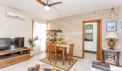 Apartamento com 2 quartos à venda na Rua Miguel Tostes, 694, Rio Branco, Porto Alegre, 60 m2 por R$ 456.000