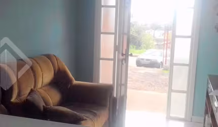 Casa em condomínio fechado com 4 quartos à venda na Avenida João Ferreira Jardim, 601, Rubem Berta, Porto Alegre, 530 m2 por R$ 400.000