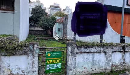 Terreno à venda na Rua Carlos Trein Filho, 140, Auxiliadora, Porto Alegre, 250 m2 por R$ 750.000