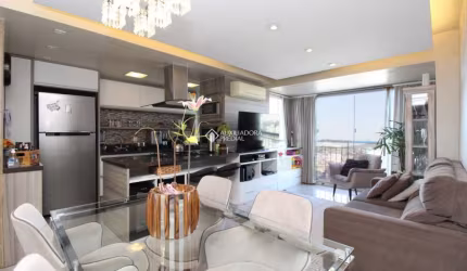 Apartamento com 2 quartos à venda na Rua Mauro Guedes de Oliveira, 251, Jardim Lindóia, Porto Alegre, 69 m2 por R$ 590.000