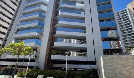 Bairro Meireles Apartamento 4 suites 4 vagas VENDA