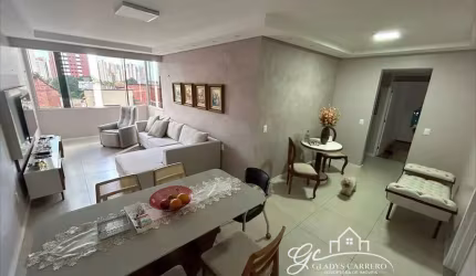 Aldeota Apartamento a venda 3 quartos