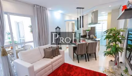 Apartamento Vila Euclides São Bernardo