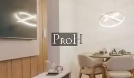 Apartamento à venda 2 quartos Parque das Nações Santo André