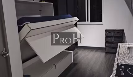 Studio para Venda 1 Quartos Barcelona São Caetano