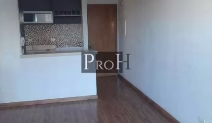 Apartamento à venda 2 quartos Vila Gonçalves São Bernardo