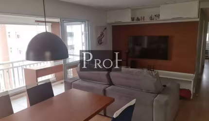 Apartamento à venda 3 dormitórios Homero Thon Santo André