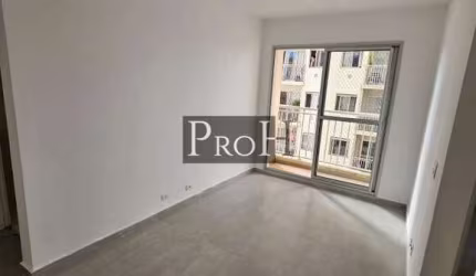 Apartamento à venda com 2 quartos Vila Homero Thon Santo André