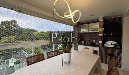 Apartamento a venda 3 quartos Parque Anchieta São Bernardo