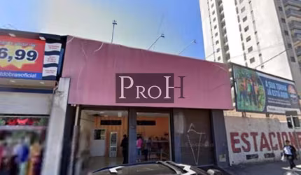 Sala comercial a venda Nova Petrópolis São Bernardo