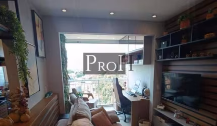 Apartamento Vila Dom Pedro I São Paulo