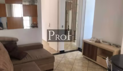 Apartamento Nova Petrópolis São Bernardo
