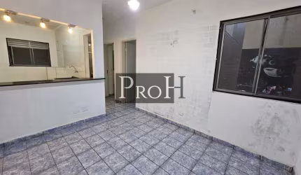 Apartamento Paulicéia São Bernardo