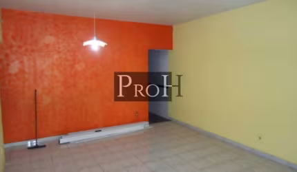 Sobrado Vila Jordanopolis São Bernardo