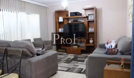 Sobrado Vila Homero Thon Santo André