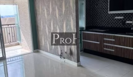 Apartamento Independência São Bernardo